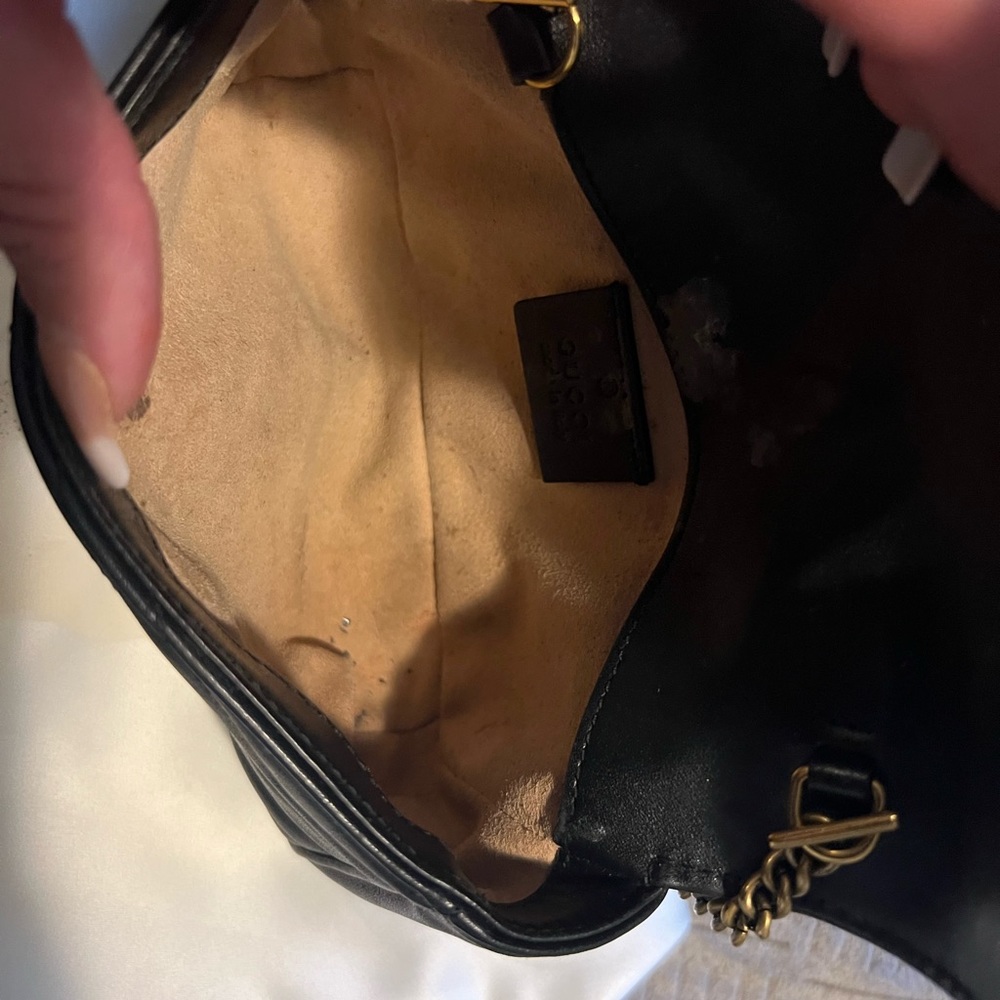 Gucci GG mini - Picture 4 of 6